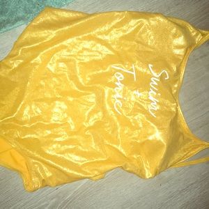 Women’s swimsuit